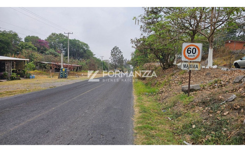 Parcela En Venta Del Ejido Suchitlán En Comala, colima