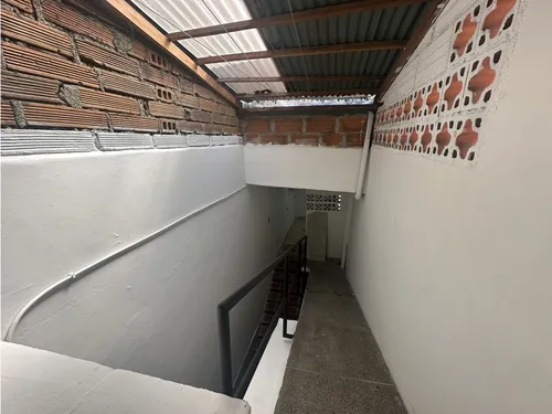 Apartamento En Arriendo En Aranjuez
