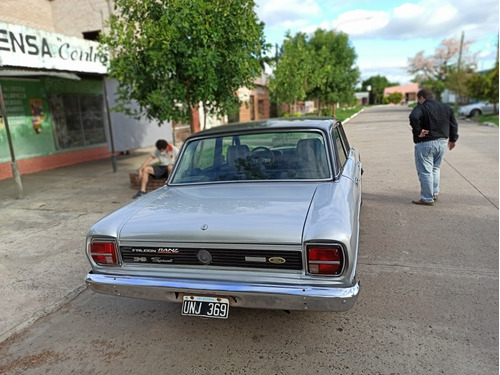 Imagen 14 de 16 de Ford Falcon Sprint