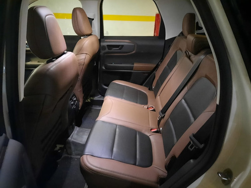 Imagen 8 de 9 de Ford Bronco Wildtrack 2.0l - 7.500km - Oportunidad