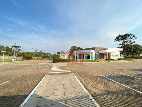 Imagem 14 de 18 de Terreno À Venda, 418 M² Por R$ 332.663,33 - Country - Santa Cruz Do Sul/rs - Te0209