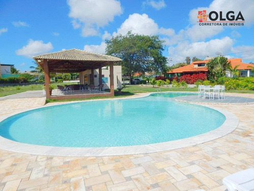 Imagem 19 de 21 de Casa Moderna / Alto Padrão / Garagem / Excelente Condomínio / 05 Quartos / À Venda, 261 M² Por R$ 1.190.000 / Gravatá/pe - Ca0707