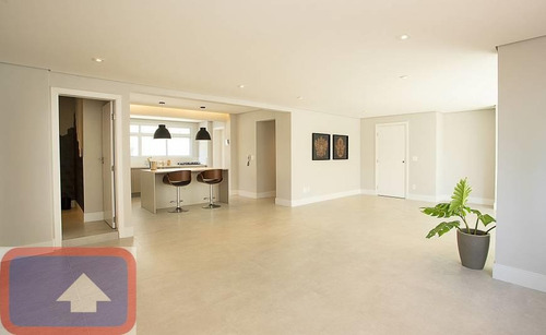 Imagem 4 de 19 de Apartamento Com 3 Quartos E 3 Banheiros A Venda , 181 M² - Jardim Paulista . - 17526