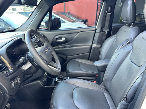 Jeep Renegade 1.3 T270 TURBO FLEX S 4X4 AT9