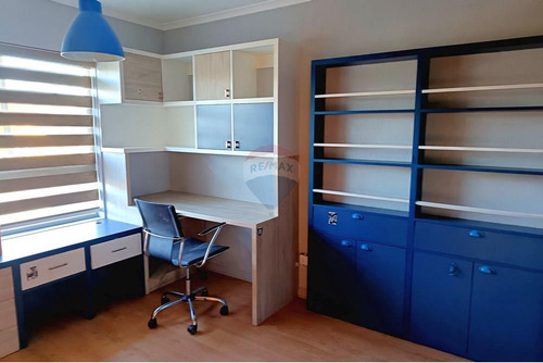 Vendo Casa 4d 3b Parque Carriel Talcahuano