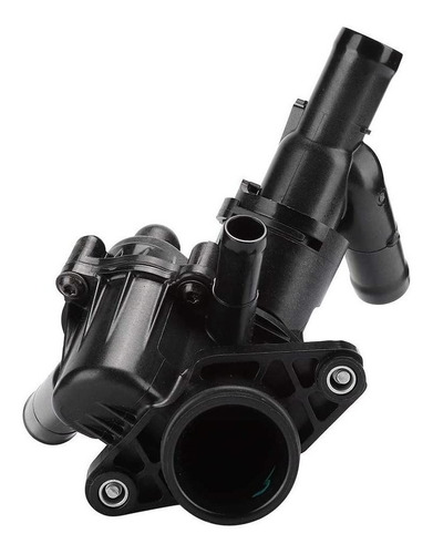 Imagen 6 de 10 de Termostato Enfriamiento Motor Mercedes A200 A250 A180 B180 &