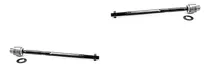 Comprar Set Terminales Interiores Generica Honda Cr-v 2007 - 2011