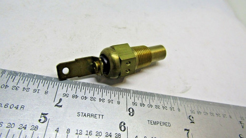 Sensor Temperatura Toyota 4runner 3.4 V6 1996 1997 1998 1999