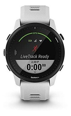 Reloj Inteligente Garmin Forerunner 945 Lte