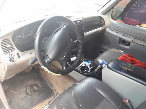 Ford Explorer Explorer Xlt