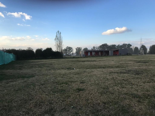 Imagen 5 de 5 de Venta Lotes A La Laguna Barrio Privado Lagos De San Eliseo