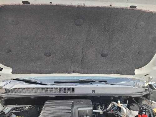 Imagem 14 de 14 de Chevrolet S10 2014 2.4 Ltz Cab. Dupla 4x2 Flex 4p