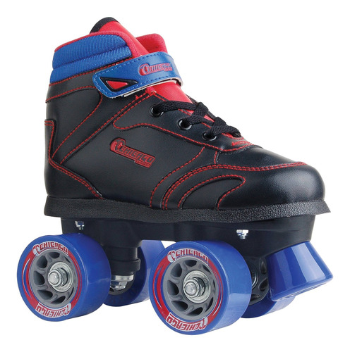 Patines  Boys Sidewalk Roller Skate -  Para Niños (talla Ptn