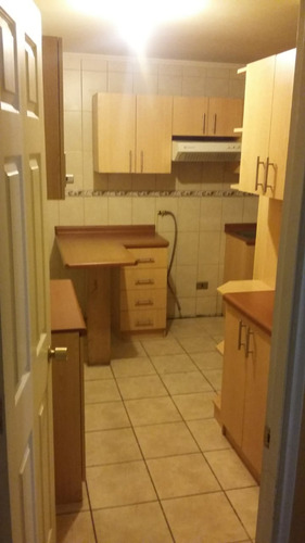 Arriendo Casa Los Dominicos, Sector Bellavista Osorno