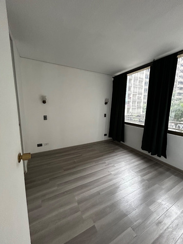 Departamento 1d 1b Cóndor, Gasto Común Incluido