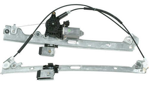 1-motor Elevacion Ventana Derecho Escalade Ext 02-06