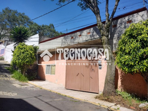  Venta Casas Lomas Del Pedregal T-df0137-0274 