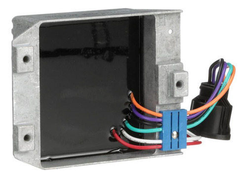 Módulo Control De Encendido Standard Ford Ln600 1980-1985