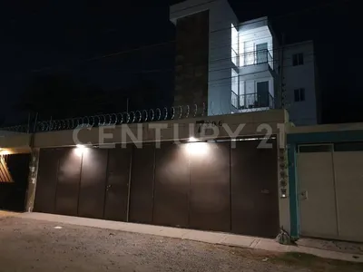 Departamento en renta