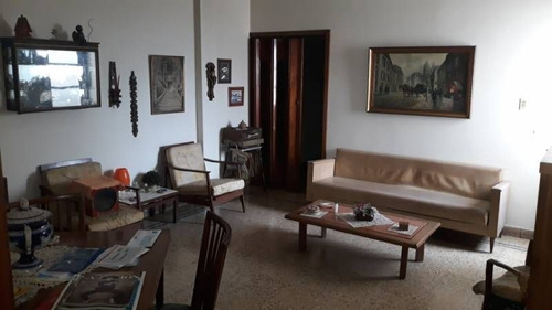 Imagen 1 de 11 de Departamento En Venta De 3 Ambientes En Gerli