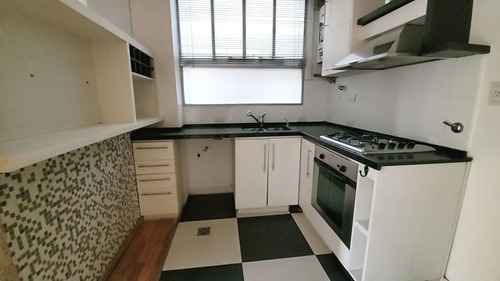 Imagen 18 de 28 de Venta Colegiales 2 Ambientes Reciclado Bajas Expensas