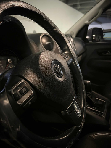 Volkswagen Amarok 2.0 Cd Tdi 4x4 Highline Pack At C34