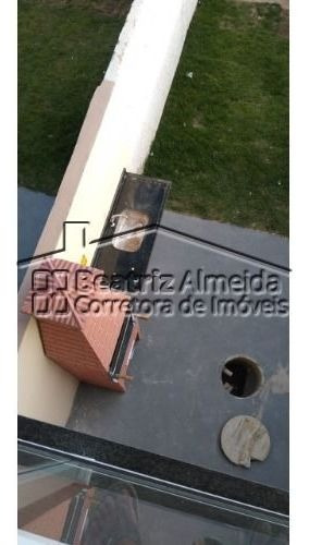 Imagem 5 de 15 de Duplex Na 36 Com Vista Para O Mar, 2 Qts (1 Suite), Churrasqueira, Garagem