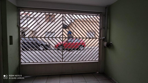 Imagem 13 de 25 de Sobrado Em Carandiru, São Paulo/sp De 180m² 3 Quartos À Venda Por R$ 770.000,00 - So783079-s