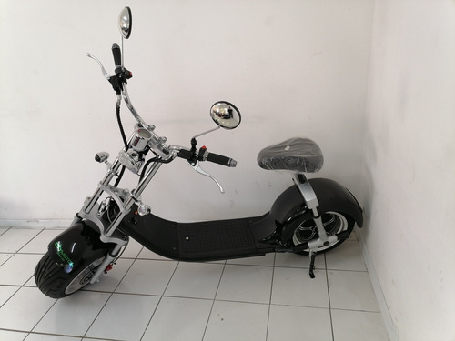 Citymotos Harley