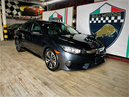 Imagen 5 de 15 de Honda Civic
