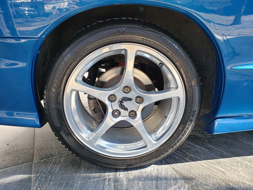 Pontiac Transam Firebird 1994