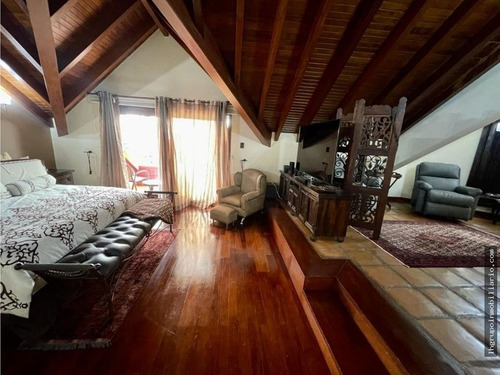 Imagen 16 de 29 de En Venta Casa Guataparo Country Club.