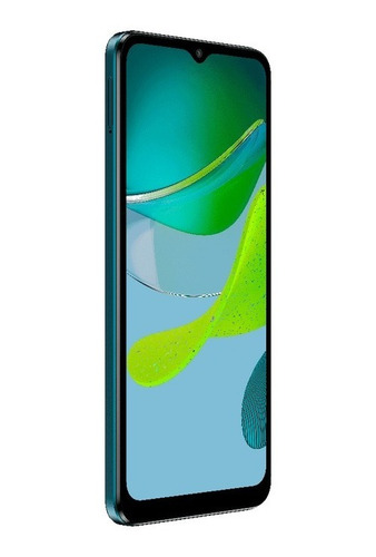 Smartphone Motorola Moto E13 64gb Azul Turquesa 2gb Ram