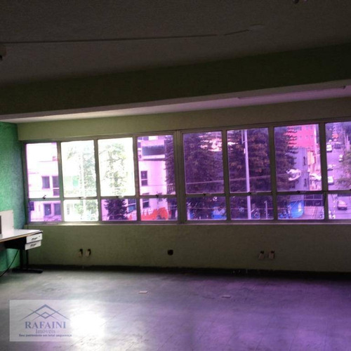 Imagem 3 de 17 de Prédio Para Alugar, 216 M² Por R$ 7.000,00/mês - Bosque Maia - Guarulhos/sp - Pr0032