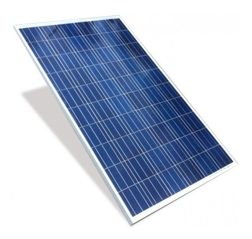 Placa Solar Painel Modulo Fotovoltaico 340w Inmetro
