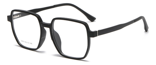 Gafas Multifuncionales De Cinco Clips Con Marco Magnético Tr