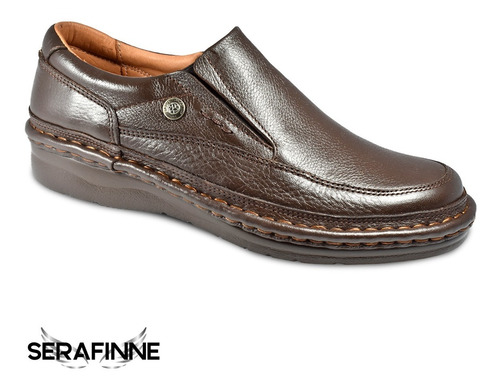 Zapato Urbano Hombre Cuero Ringo 3696 Y 3601 Talle Especial 