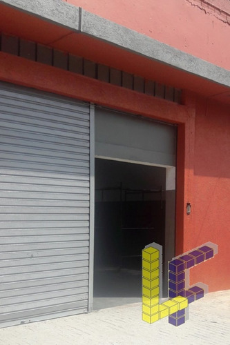 Galpão Comercial - B. Jd Independência - 17036
