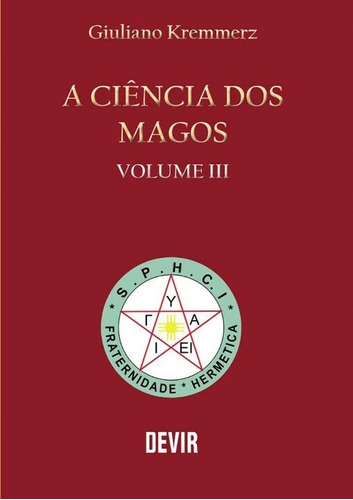 A Ciência Dos Magos