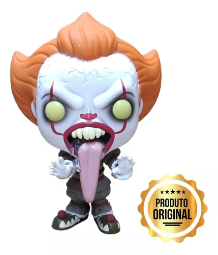 Boneco Funko Pop It Pennywise Super Sized 786 Gigante - Funko - Magazine  Luiza