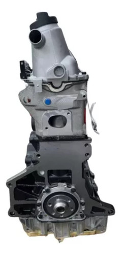 Motor Para Jetta A4 2.0 Listo Para Montar Incluye Factura