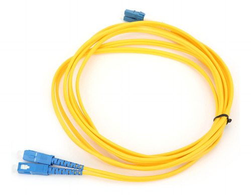 Cable De Conexión De Fibra Óptica, Cable Óptico, Comunicacio