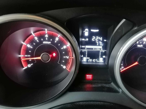 Ssangyong Tivoli Elite Mecanica 1.6 4x2