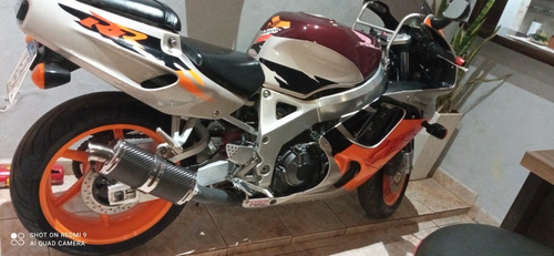 Imagen 3 de 15 de Honda Cbr