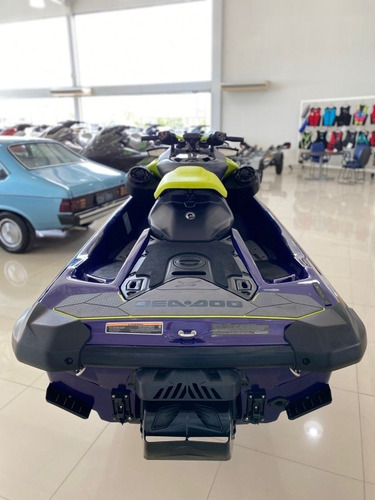 Imagem 9 de 15 de Sea Doo Rxp-x 300rs