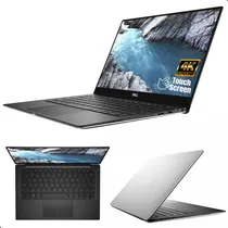 Comprar Notebook Dell Xps 13 9370 13.3 I7 8th 16gb M2 512gb 4k Touch