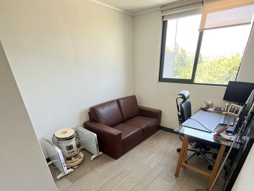 Duplex Amoblado En San Damian 2d 2b