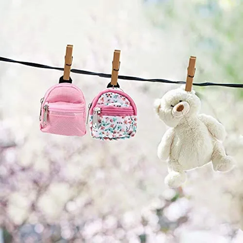 Mini mochilas para muñecas on sale