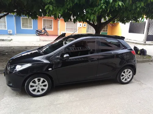 Mazda 2 1.5 15ha1c