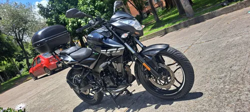 ¡vendo Moto Pulsar Ns200 Fi 2023 En Excelente Estado!